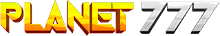 LOGO PLANET777